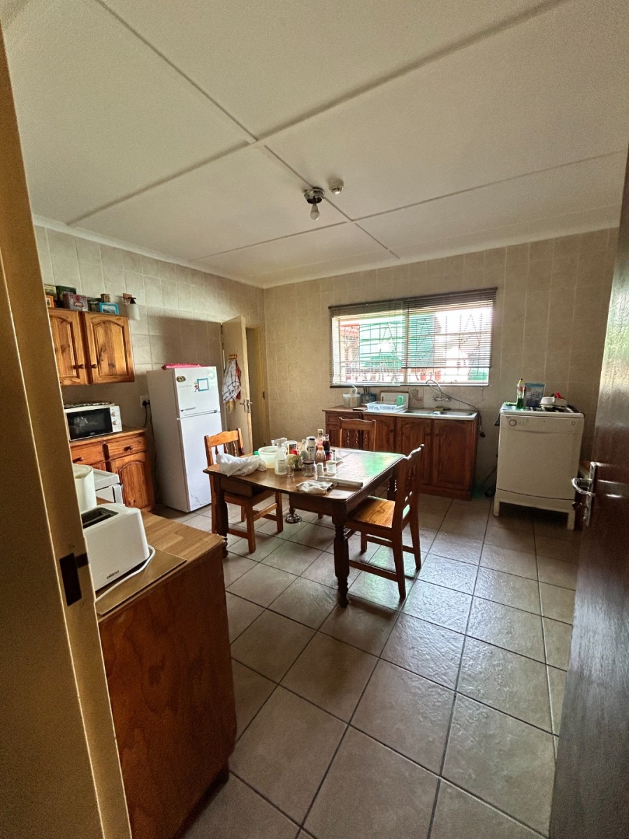 4 Bedroom Property for Sale in Warden Free State